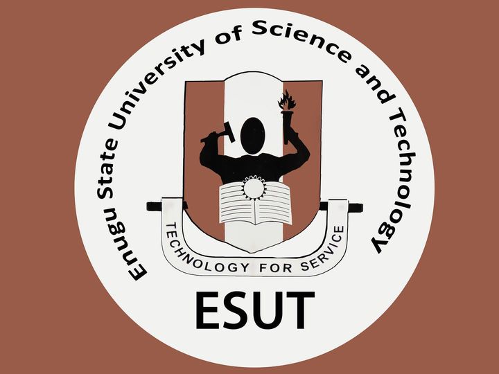 Enugu State University of Science and Technology : Brand Short Description Type Here.