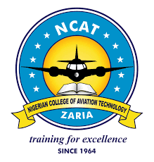 Nigerian college of Aviation technology : 